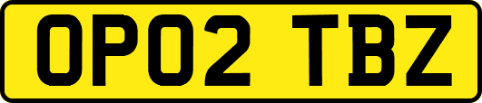OP02TBZ