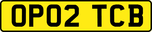 OP02TCB