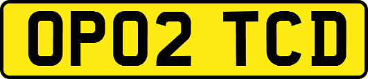 OP02TCD