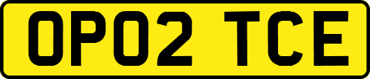 OP02TCE