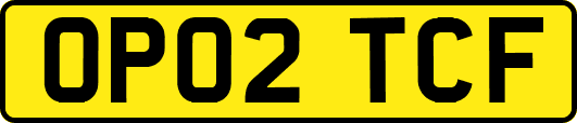 OP02TCF