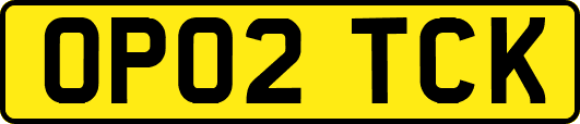 OP02TCK