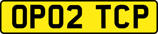 OP02TCP