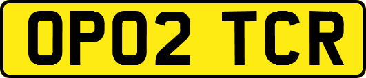 OP02TCR