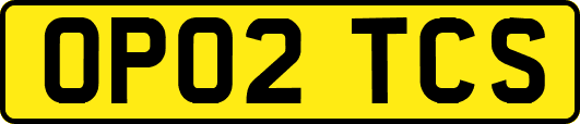 OP02TCS