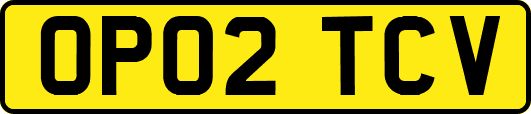 OP02TCV