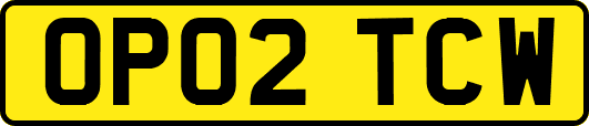 OP02TCW