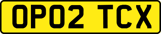 OP02TCX