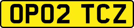 OP02TCZ