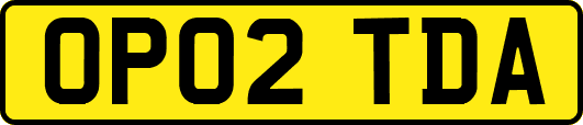 OP02TDA