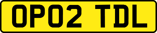 OP02TDL