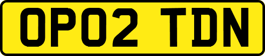 OP02TDN