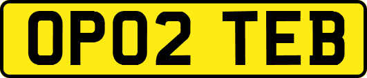 OP02TEB