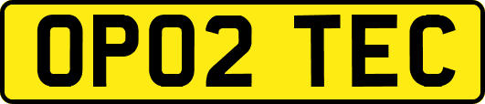 OP02TEC