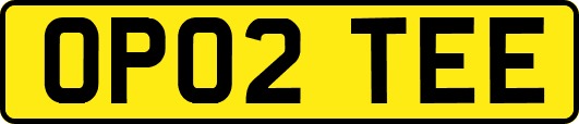 OP02TEE