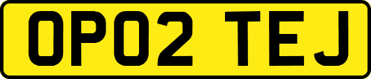 OP02TEJ
