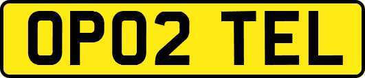 OP02TEL