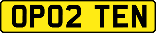 OP02TEN