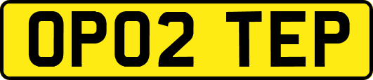 OP02TEP