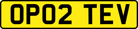 OP02TEV
