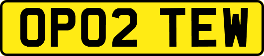 OP02TEW