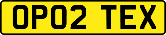 OP02TEX