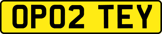 OP02TEY