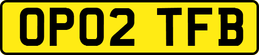 OP02TFB