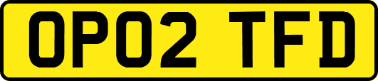 OP02TFD