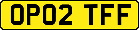 OP02TFF
