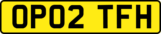 OP02TFH