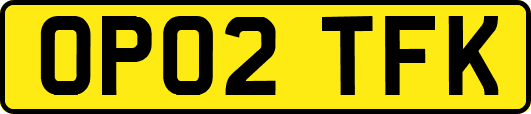 OP02TFK