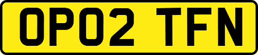 OP02TFN