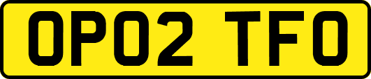OP02TFO