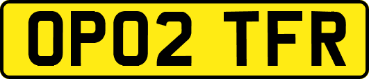 OP02TFR
