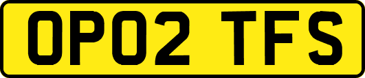 OP02TFS
