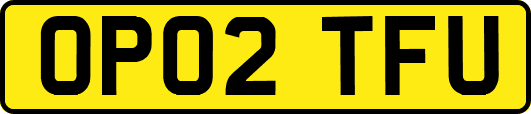 OP02TFU