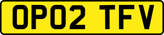 OP02TFV