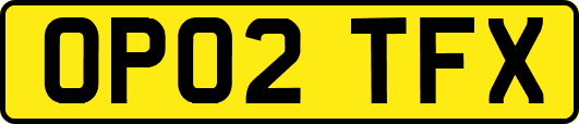 OP02TFX