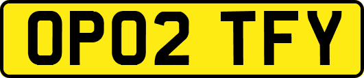 OP02TFY