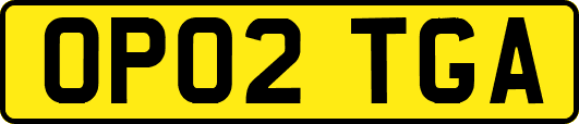 OP02TGA