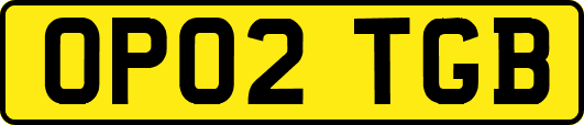 OP02TGB