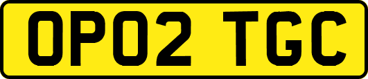 OP02TGC