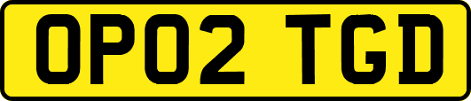 OP02TGD