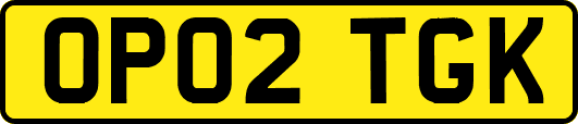OP02TGK