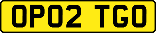 OP02TGO