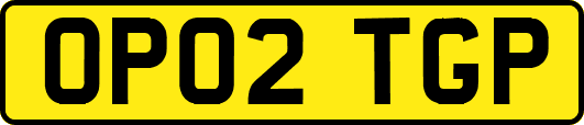 OP02TGP