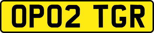 OP02TGR