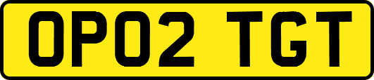 OP02TGT