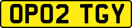 OP02TGY